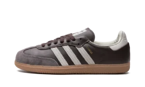 Samba OG "Brown Putty Grey"