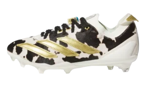 Adidas Adizero Electric II Rodeo "Black Off White"