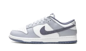 Dunk Low "Light Carbon"