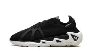 Y-3 FYW S 97 "BLACK/CLOUD WHITE"