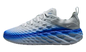 Ava Edge "Wolf Grey / Racer Blue"