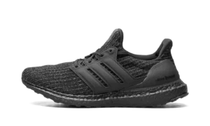 UltraBOOST "Triple Black"