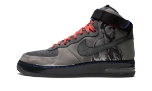 Air Force 1 SPRM '07 (RASHEED) "New Six"
