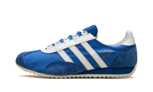 SL 72 PT "Bright Royal White"