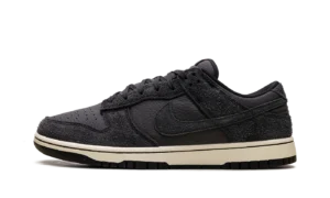 Dunk Low Premium "Black Off Noir"