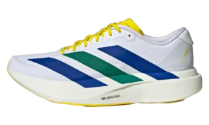 Adizero Evo SL "Yellow Royal Blue Green"