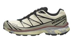 XT-6 Gore-Tex "Aspargus Green Tea"