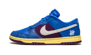 Dunk Low SP "UNDEFEATED Dunk vs. AF1"