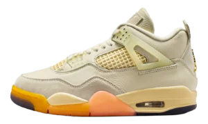 Air Jordan 4 Retro WMNS "Birds Of Paradise"