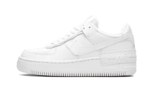 AF1 SHADO WMNS "Triple White"