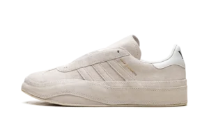 Y-3 Gazelle "Cream White"
