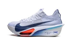 ZoomX AlphaFly 3 "Football Grey"
