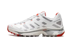XT-4K "Kithmas White Red"