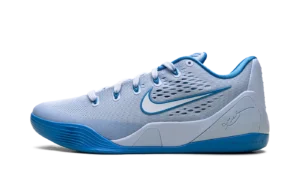 Kobe 9 EM Low Protro TB "Hydrogen Blue"