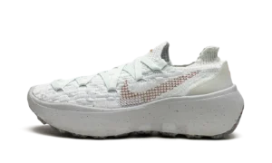 SPACE HIPPIE 04 WMNS "Barely Green"