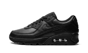 Air Max 90 LTR "Triple Black"