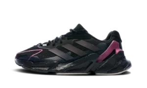 X9000L4 M "Black"
