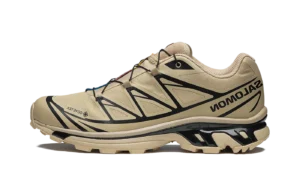XT-6 Gore-Tex "Safari"