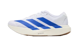 Adizero Evo SL "White Royal Blue"