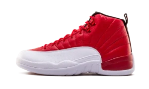 Air Jordan 12 Retro "Gym Red"