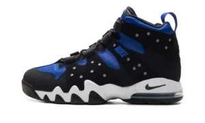 Air Max 2 CB '94 "Black Varsity Royal"