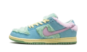 SB Dunk Low "Verdy - Visty"