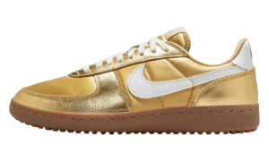 Field General WMNS "Metallic Gold"