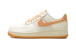 Air Force 1 Low WMNS "Coconut Milk Copper Moon"