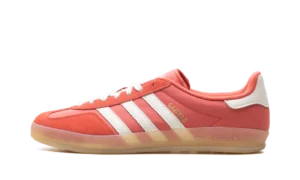 GAZELLE INDOOR "Red Alumina"