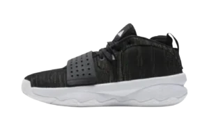 DAME 8 EXTPLY "Black"