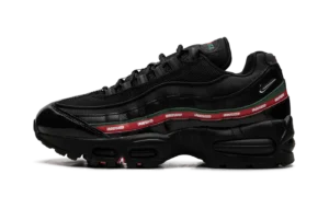 Air Max 95 SP "Undefeated Black"
