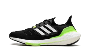 Ultraboost 22 "SOLAR GREEN"