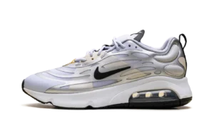 Air Max Exosense "SILVER"