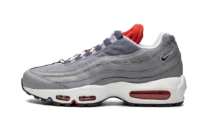 Air Max 95 "Grey USA"