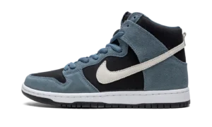 SB Dunk High "Mineral Slate"