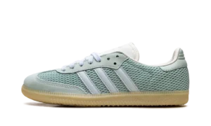 Samba OG "Hazy Green Sky Tint"