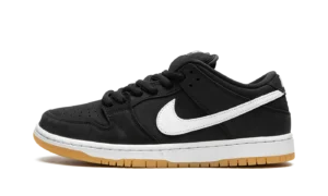 SB Dunk Low Pro "Black Gum"