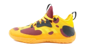 Harden Vol. 5 Futurenatural "Yellow"