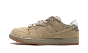 Dunk Low "Parachute Beige"