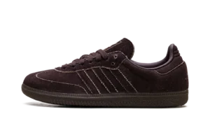 Samba OG "Shadow Brown"