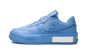 AIR FORCE 1 LO FONTANKA WMNS "Blue"