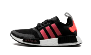NMD R1 "Signal Pink"