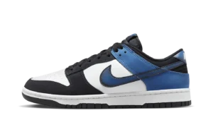 Dunk Low "Industrial Blue"