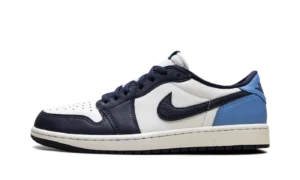 Air Jordan 1 Low "Obsidian"