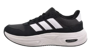 Cloudfoam Cuxxion "Wide - Core Black/White"