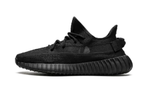Yeezy Boost 350 V2 "Onyx"