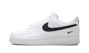 Air Force 1 Low "Nylon Swoosh"