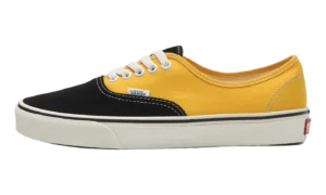 Authentic "Primary Multi Yellow"
