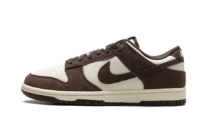 Dunk Low Retro SE "Pale Ivory Baroque Brown"