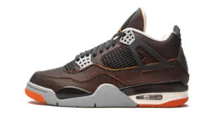 Air Jordan 4 Retro WMNS "Starfish"